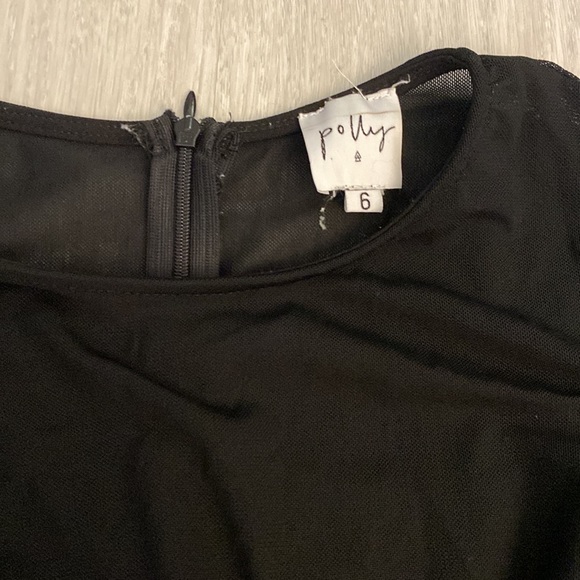 Princess Polly Romper - Picture 3 of 4